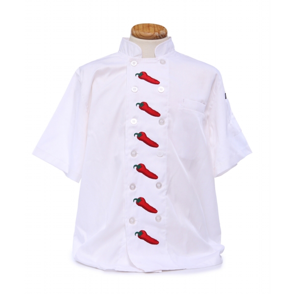 CHEF JACKETS
