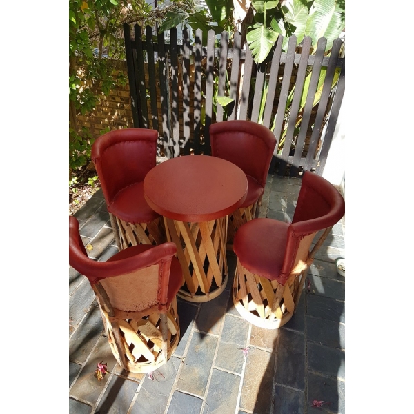Equipal set
