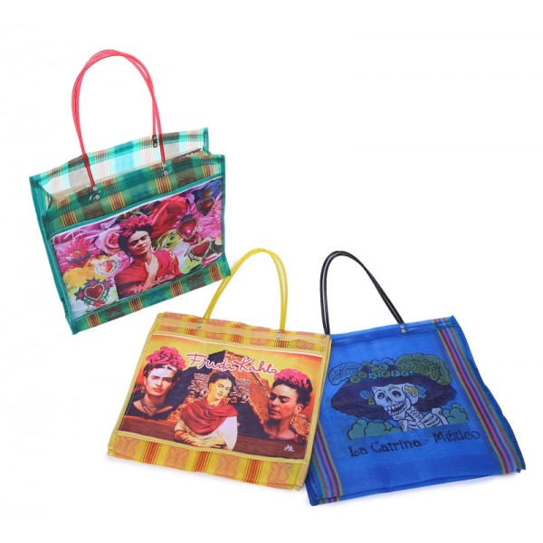 FRIDA BAGS