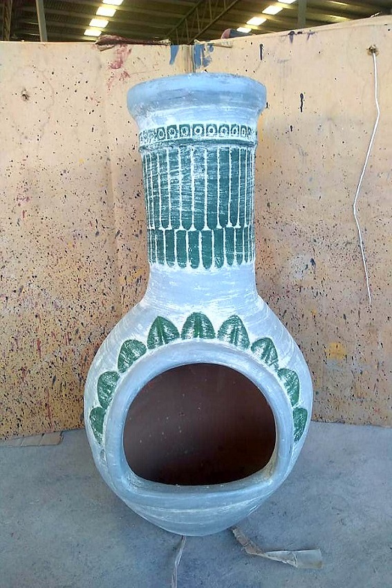 Large Penacho