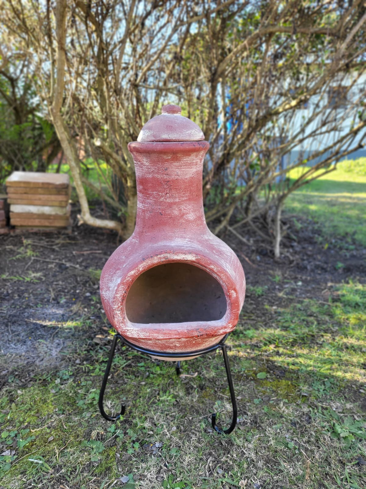 Terracotta