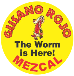MEZCAL Worm Shadow3