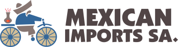 Mexican Imports | your tagline here