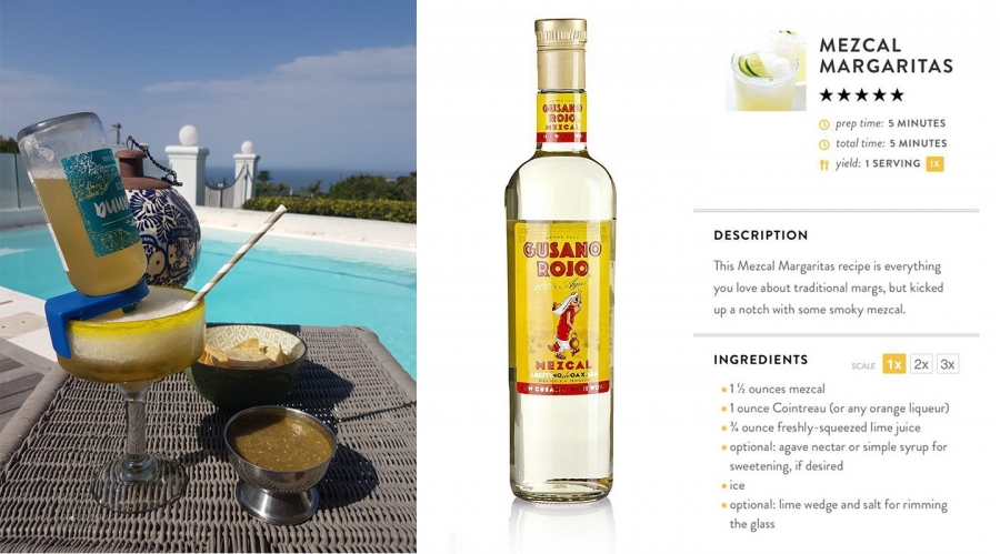mezcal